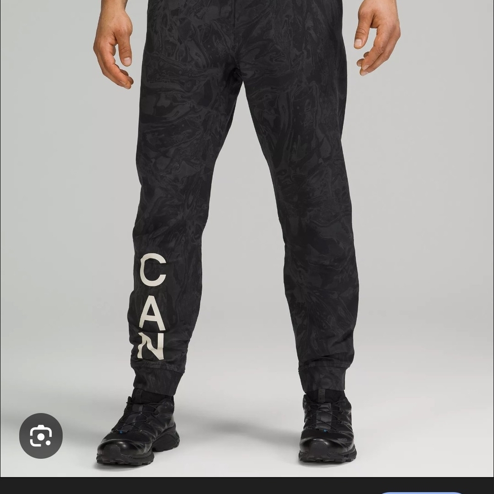Lululemon City Sweat Joggers